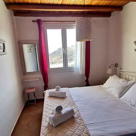 Rámos Maroussa'S Apartments מראה חיצוני תמונה