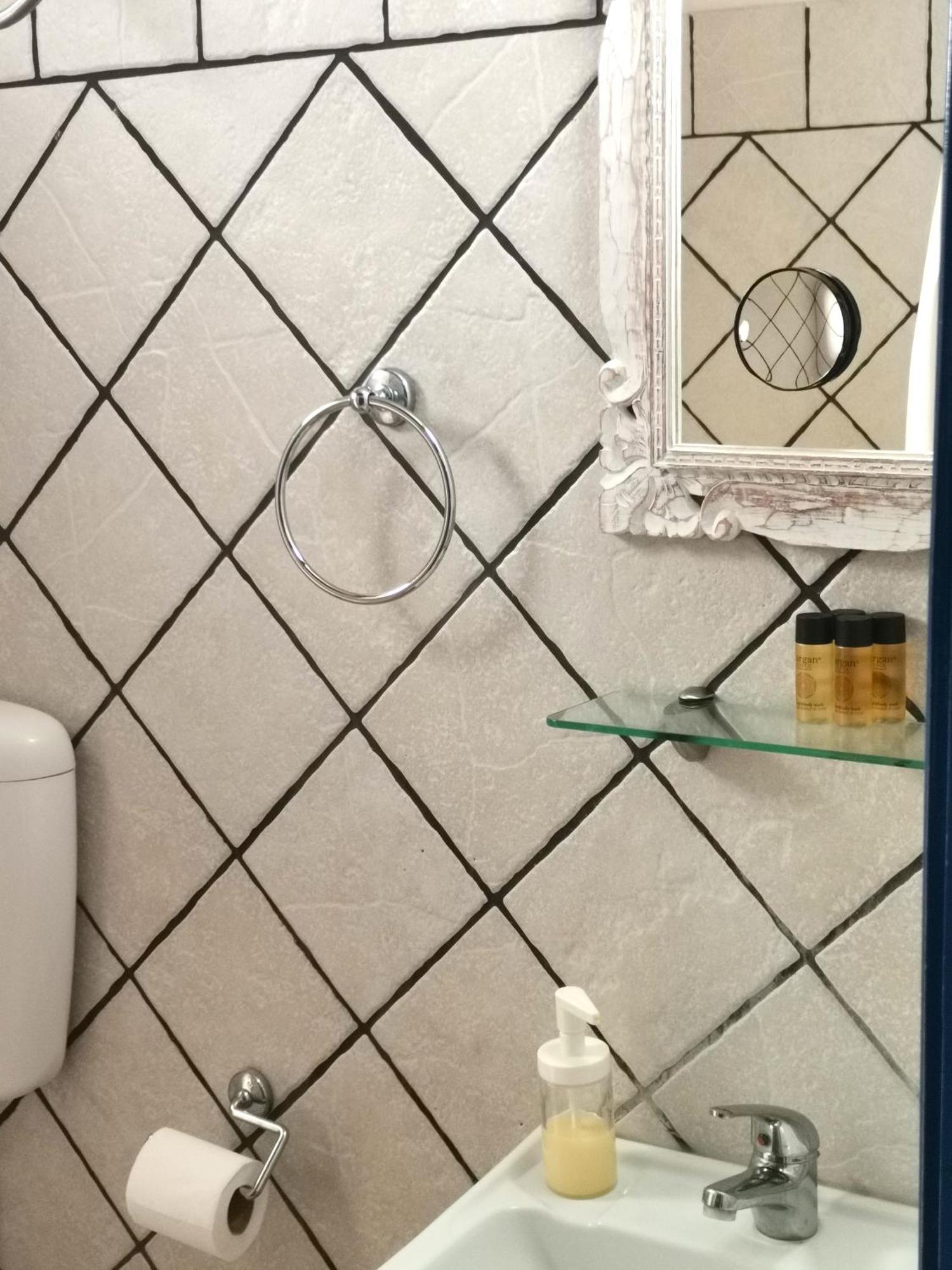 Rámos Maroussa'S Apartments מראה חיצוני תמונה