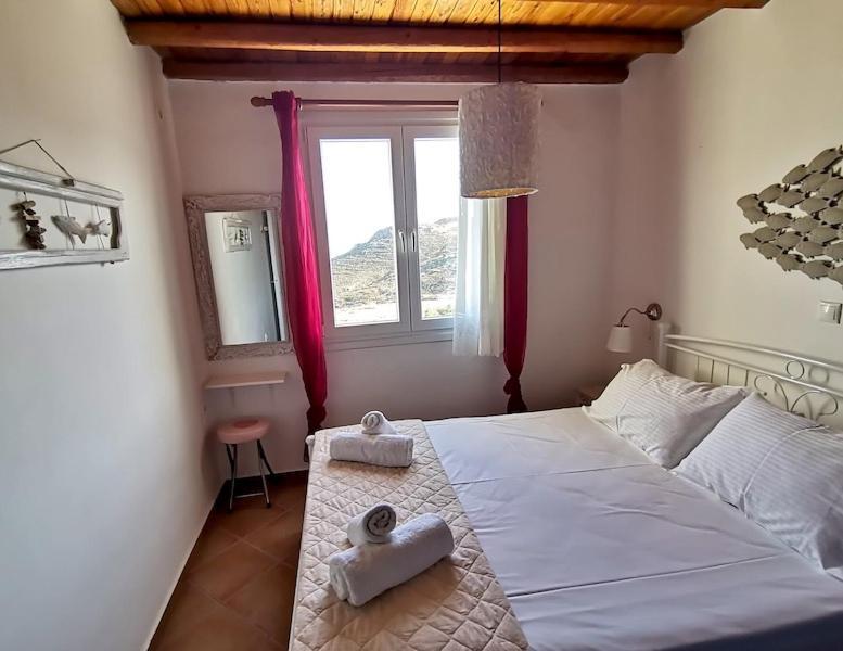 Rámos Maroussa'S Apartments מראה חיצוני תמונה
